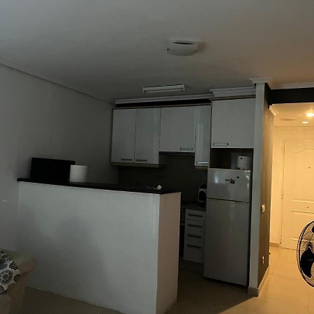 Apartamento En La Playa Apartman Sagunto Kültér fotó