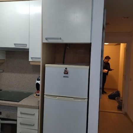 Apartamento En La Playa Apartman Sagunto Kültér fotó