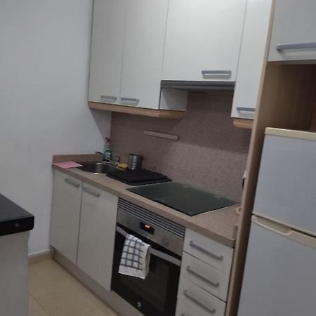 Apartamento En La Playa Apartman Sagunto Kültér fotó