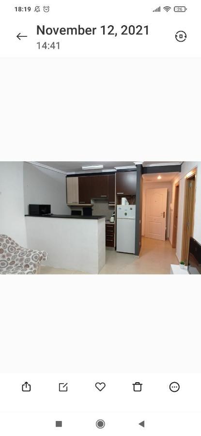 Apartamento En La Playa Apartman Sagunto Kültér fotó
