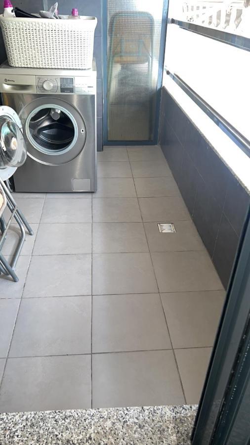 Apartamento En La Playa Apartman Sagunto Kültér fotó