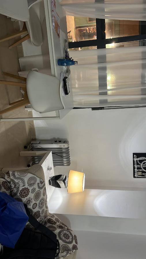 Apartamento En La Playa Apartman Sagunto Kültér fotó