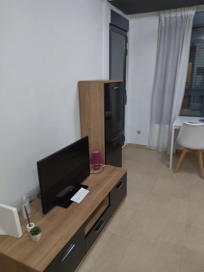 Apartamento En La Playa Apartman Sagunto Kültér fotó