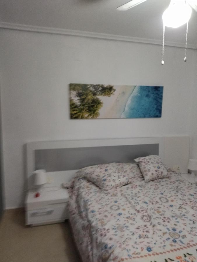 Apartamento En La Playa Apartman Sagunto Kültér fotó
