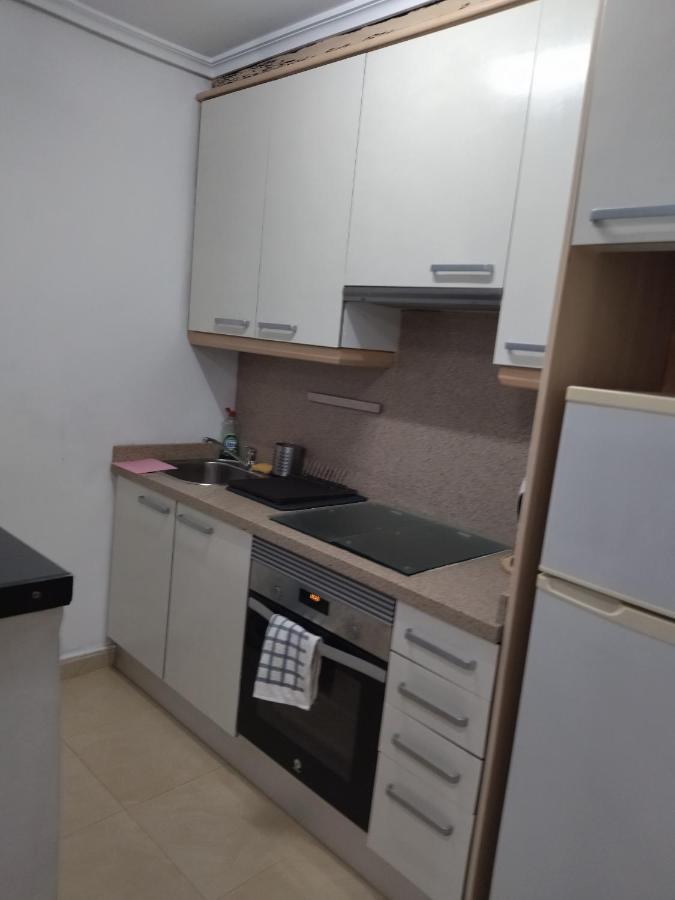 Apartamento En La Playa Apartman Sagunto Kültér fotó